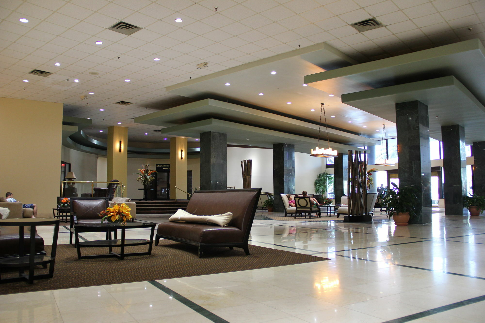 מיאמי ביץ' Private Apartments At The Casablanca מראה חיצוני תמונה