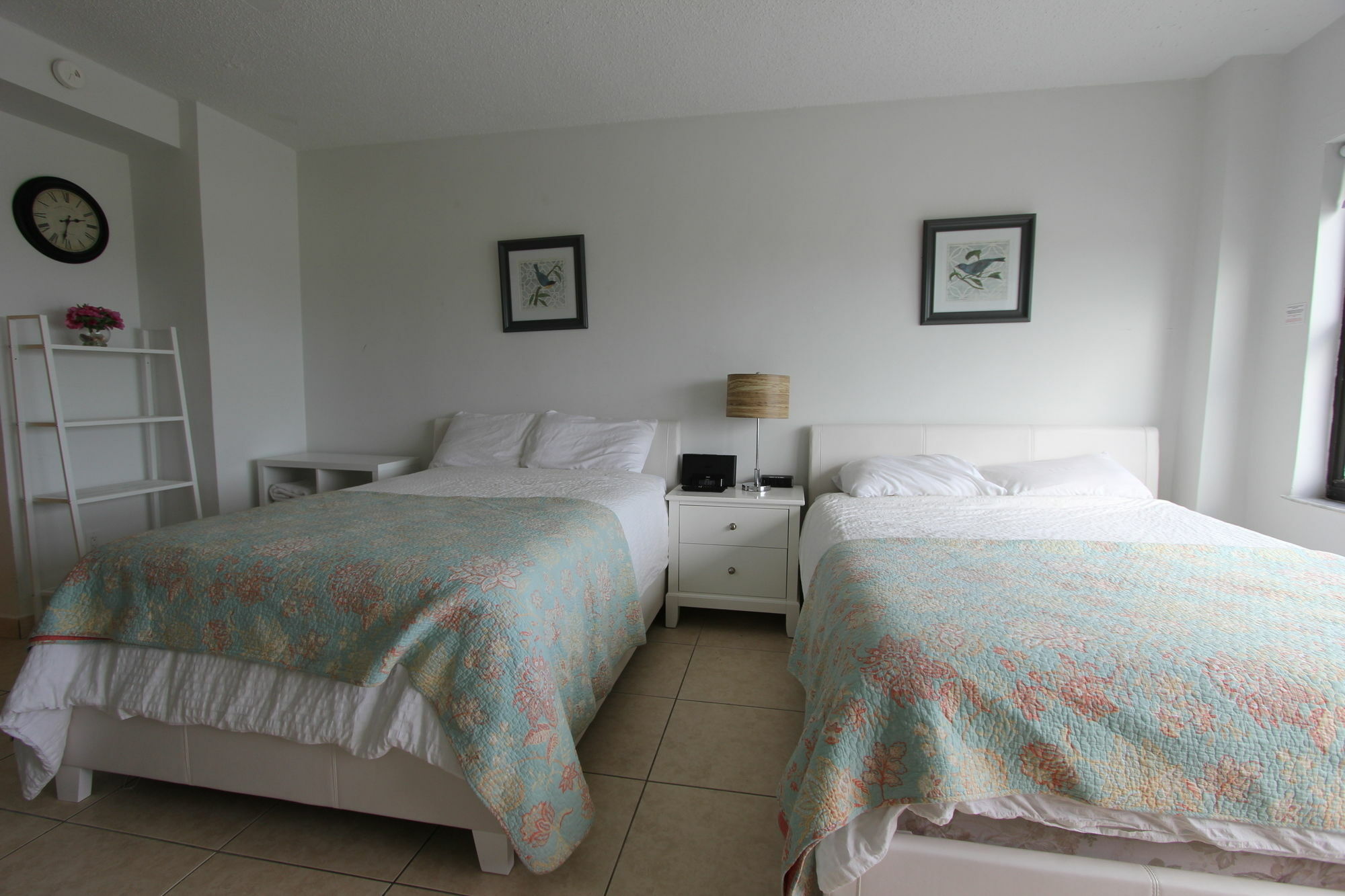 מיאמי ביץ' Private Apartments At The Casablanca מראה חיצוני תמונה